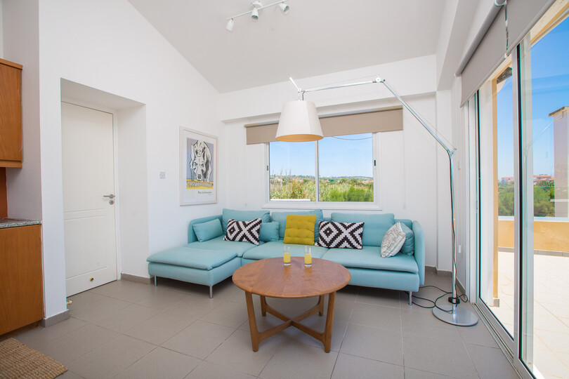 You and Your Family will Love this 5 Star Villa with Private Pool, Ayia Napa Villa 1372