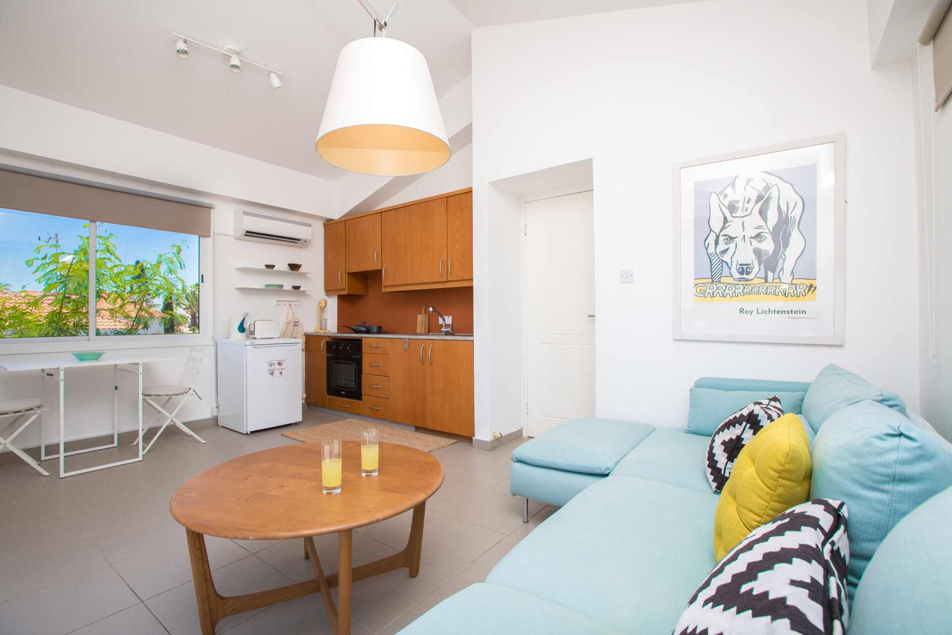 You and Your Family will Love this 5 Star Villa with Private Pool, Ayia Napa Villa 1372