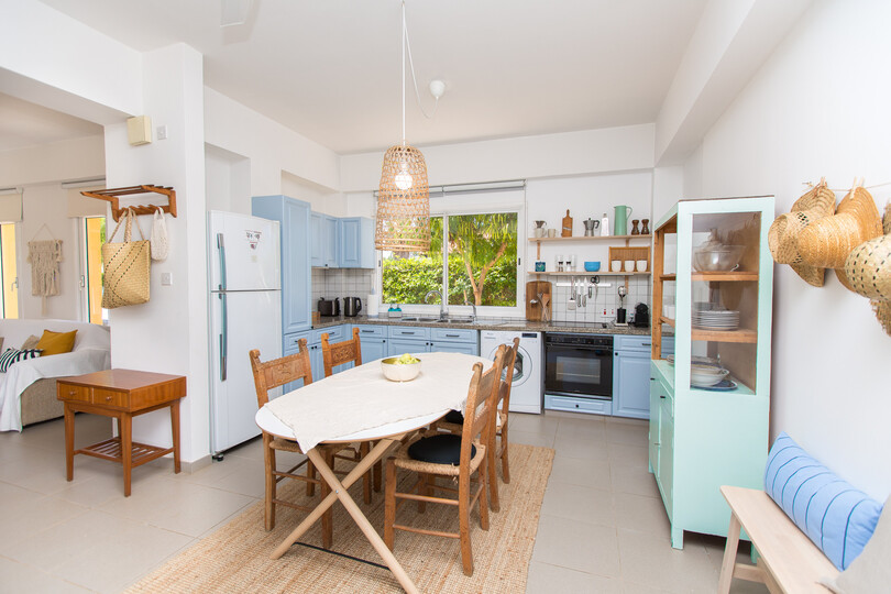 You and Your Family will Love this 5 Star Villa with Private Pool, Ayia Napa Villa 1372