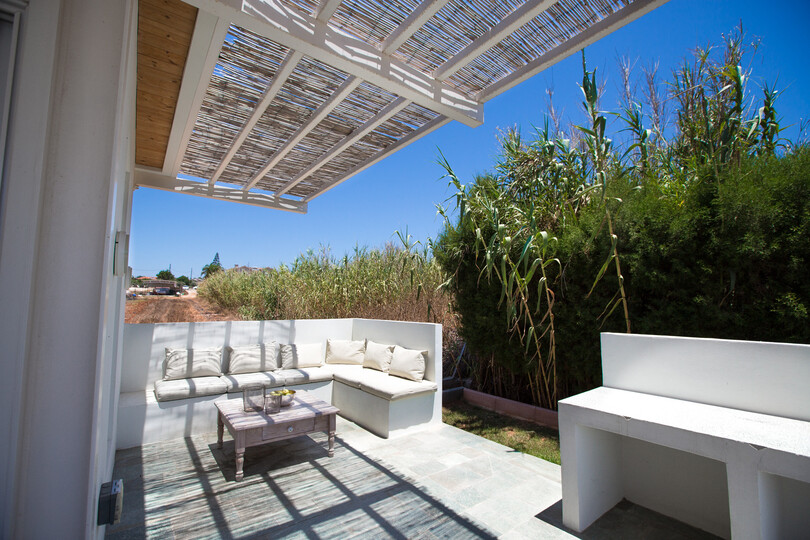 You and Your Family will Love this 5 Star Villa with Private Pool, Ayia Napa Villa 1372