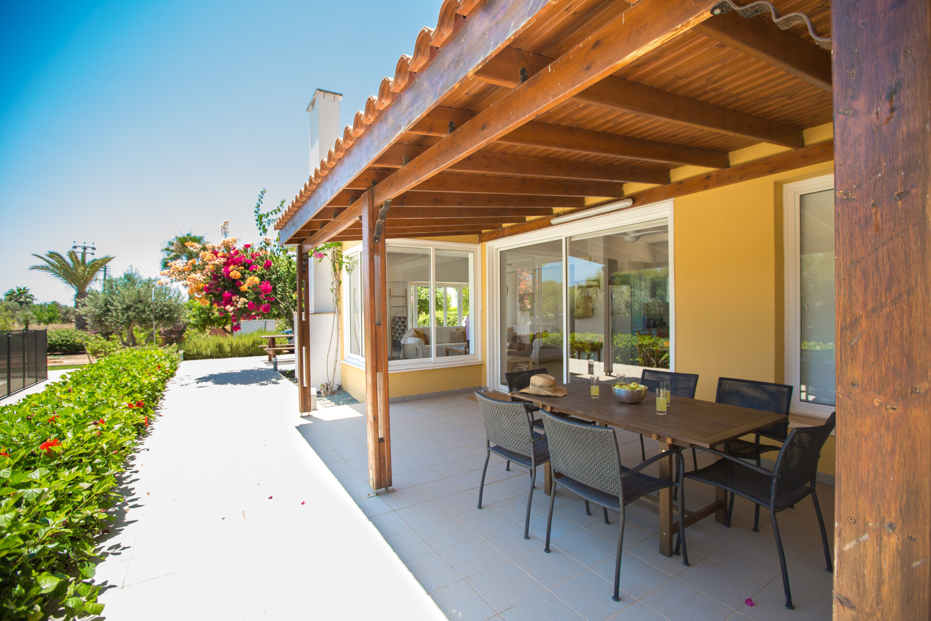 You and Your Family will Love this 5 Star Villa with Private Pool, Ayia Napa Villa 1372