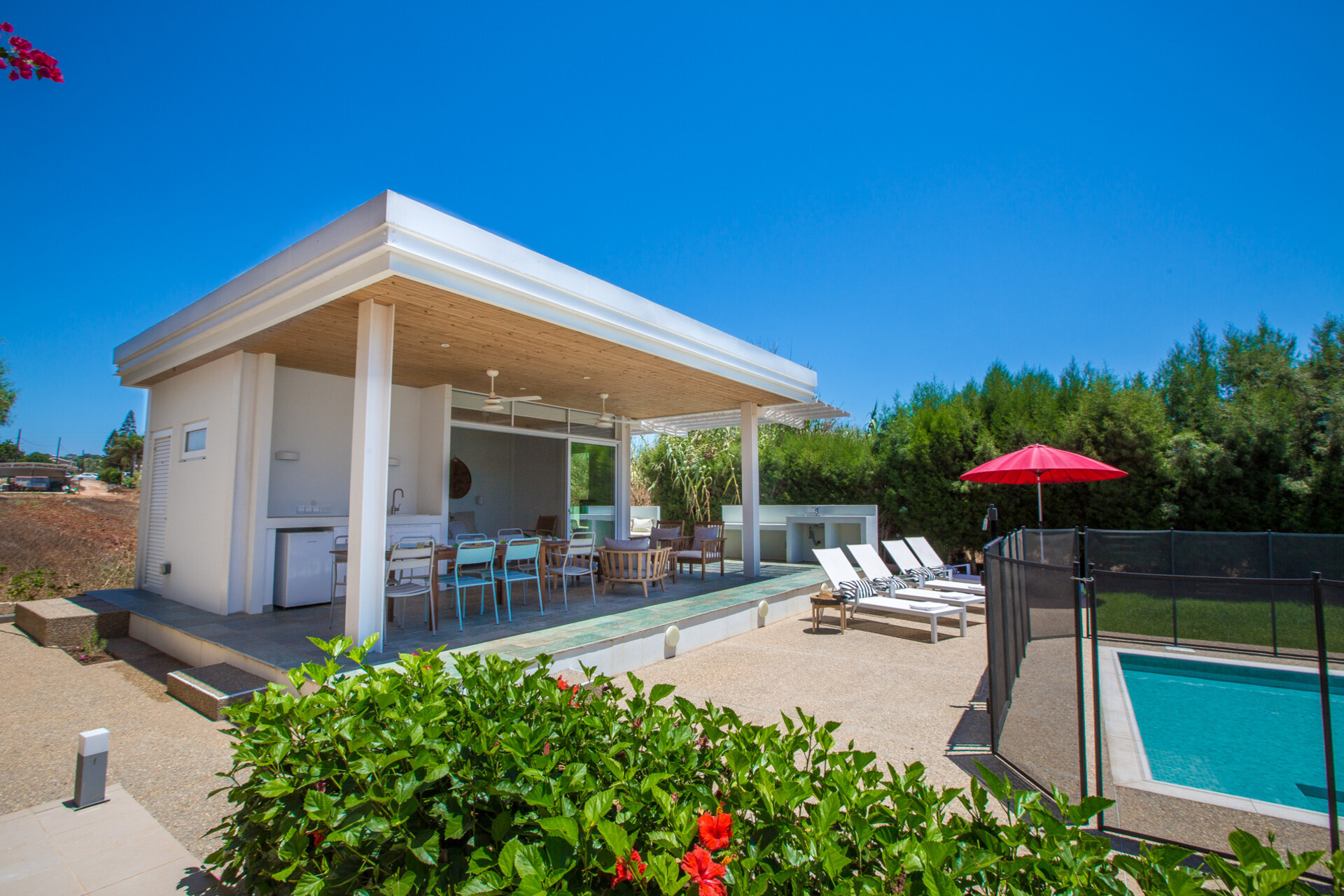 You and Your Family will Love this 5 Star Villa with Private Pool, Ayia Napa Villa 1372