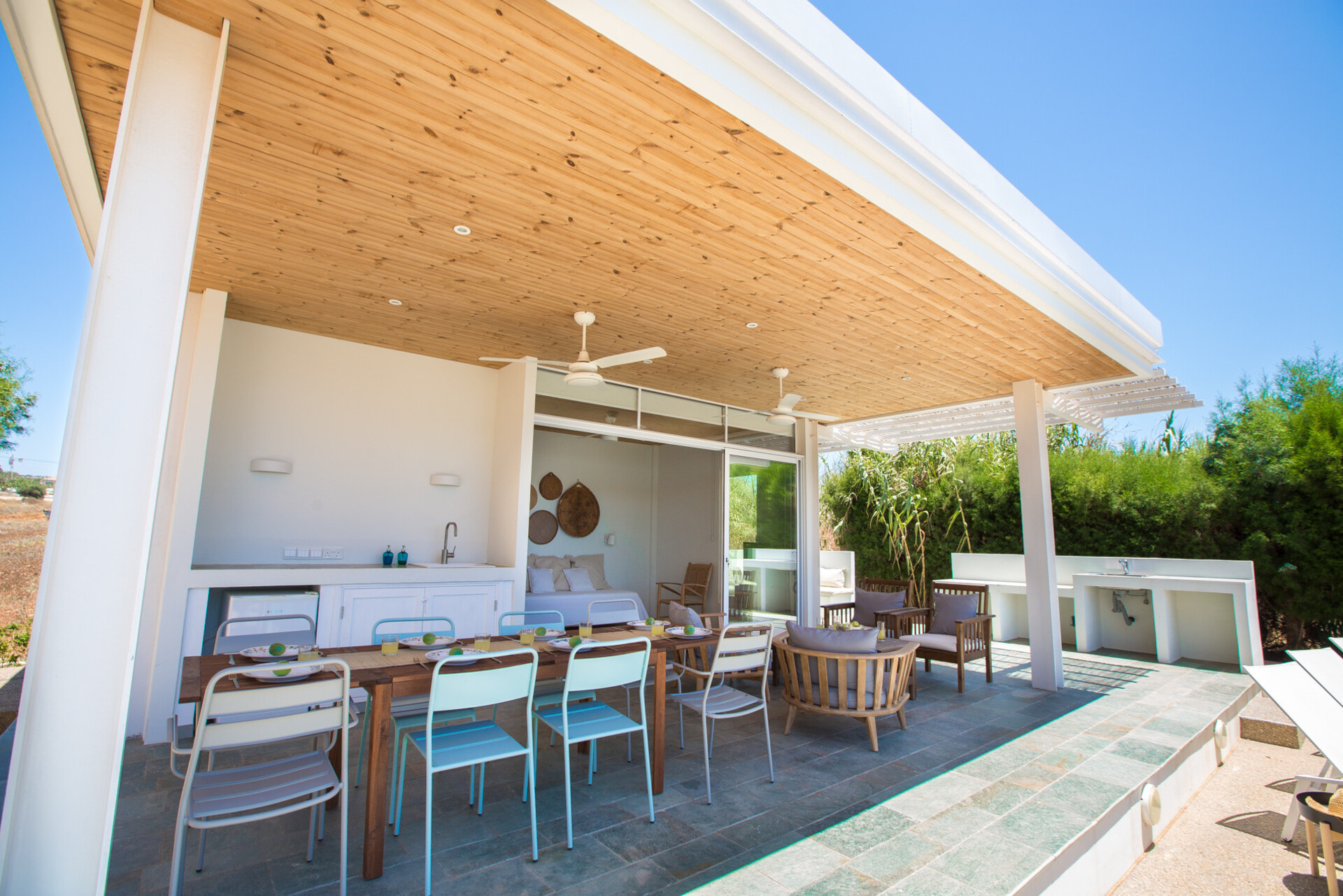 You and Your Family will Love this 5 Star Villa with Private Pool, Ayia Napa Villa 1372