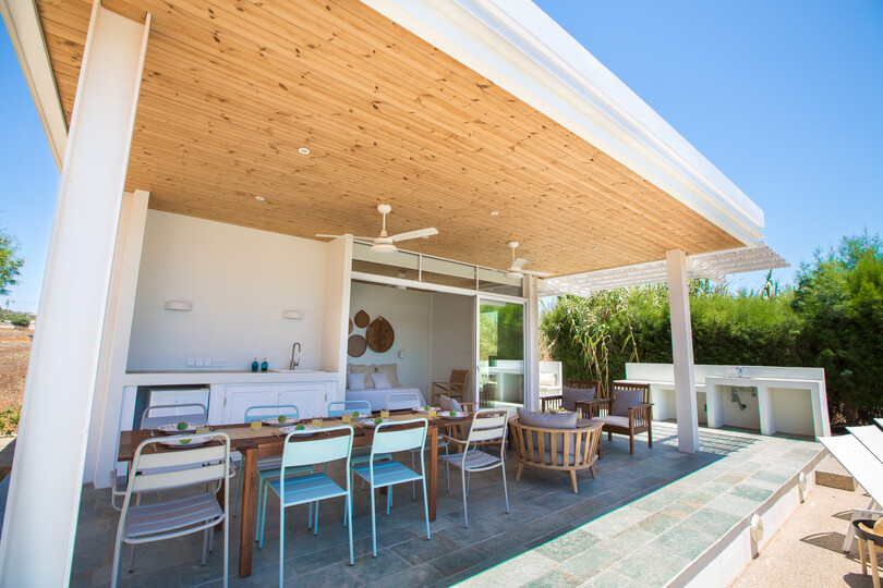 You and Your Family will Love this 5 Star Villa with Private Pool, Ayia Napa Villa 1372