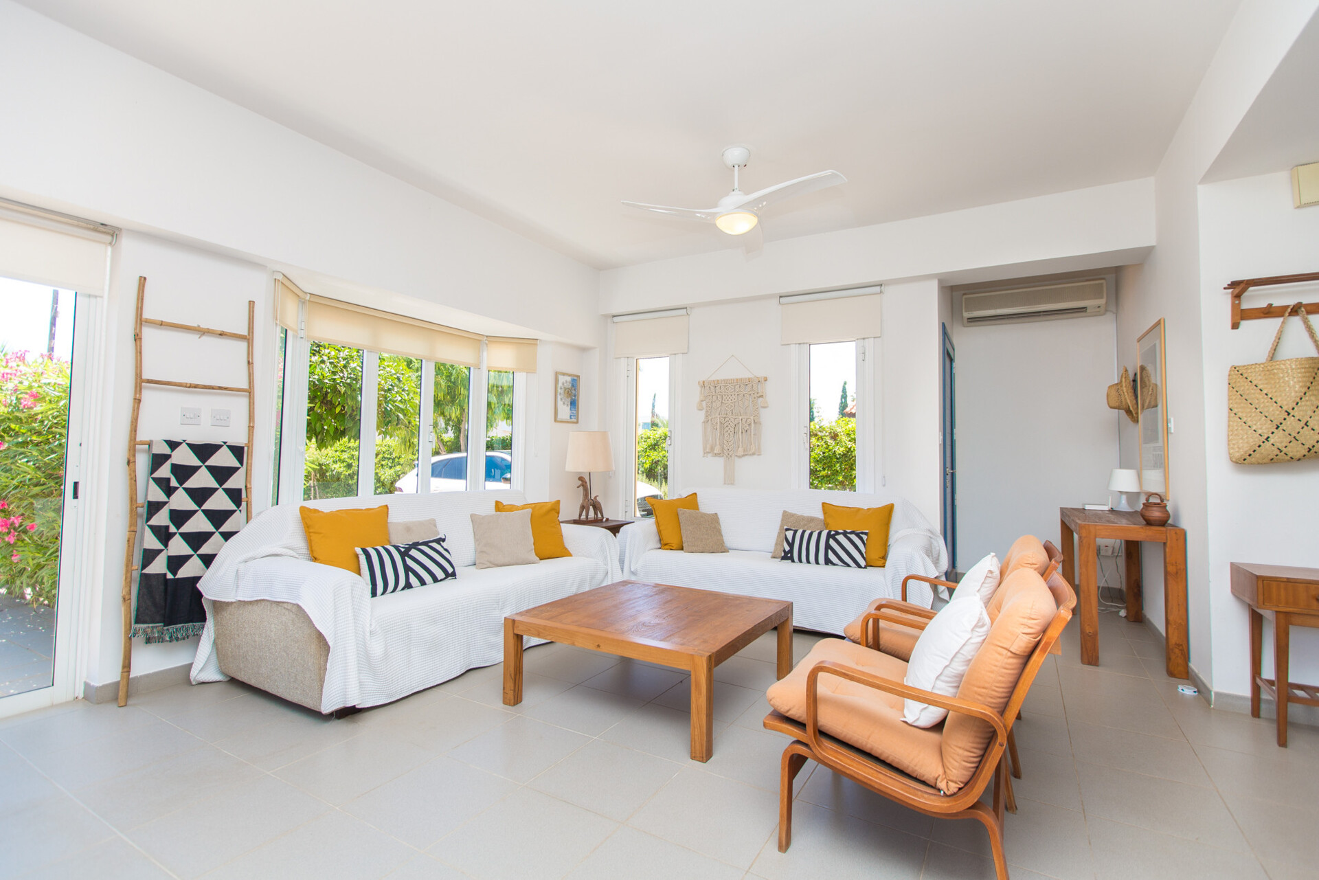You and Your Family will Love this 5 Star Villa with Private Pool, Ayia Napa Villa 1372