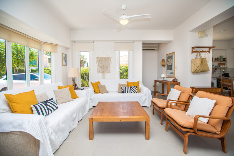 You and Your Family will Love this 5 Star Villa with Private Pool, Ayia Napa Villa 1372