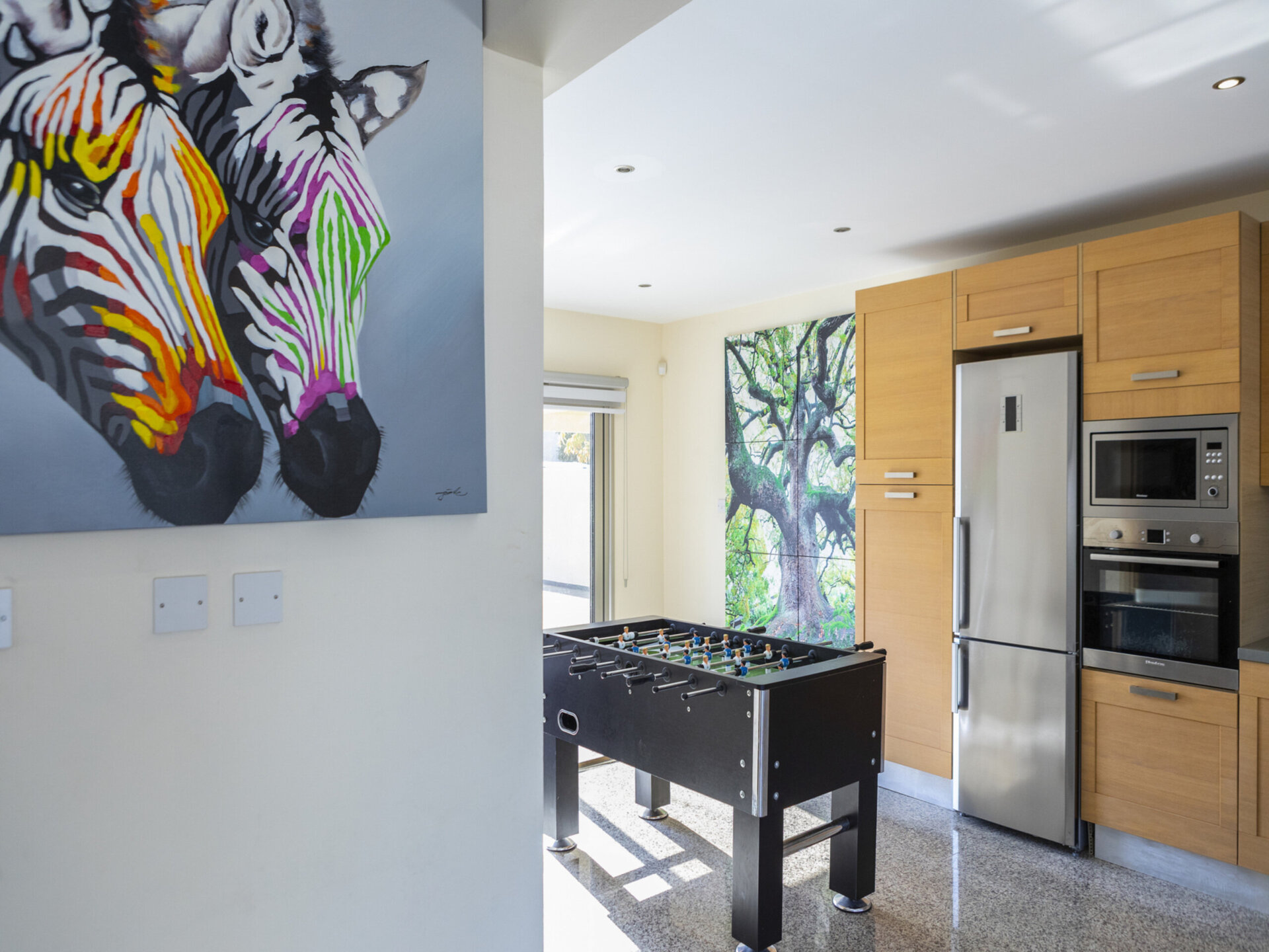 Rent Your 5-Star Villa with Private Pool – Protaras Villa 1525