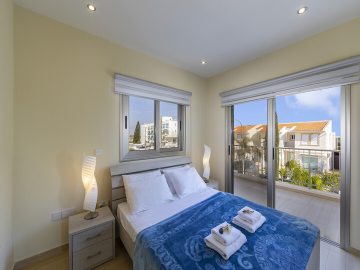 Rent Your 5-Star Villa with Private Pool – Protaras Villa 1525