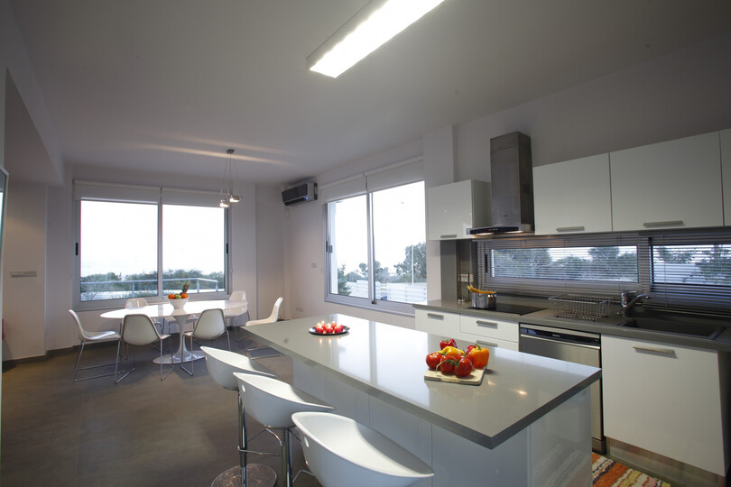 Imagine Your Family Renting This Luxury Villa with Sea Views, Protaras Villa 1528