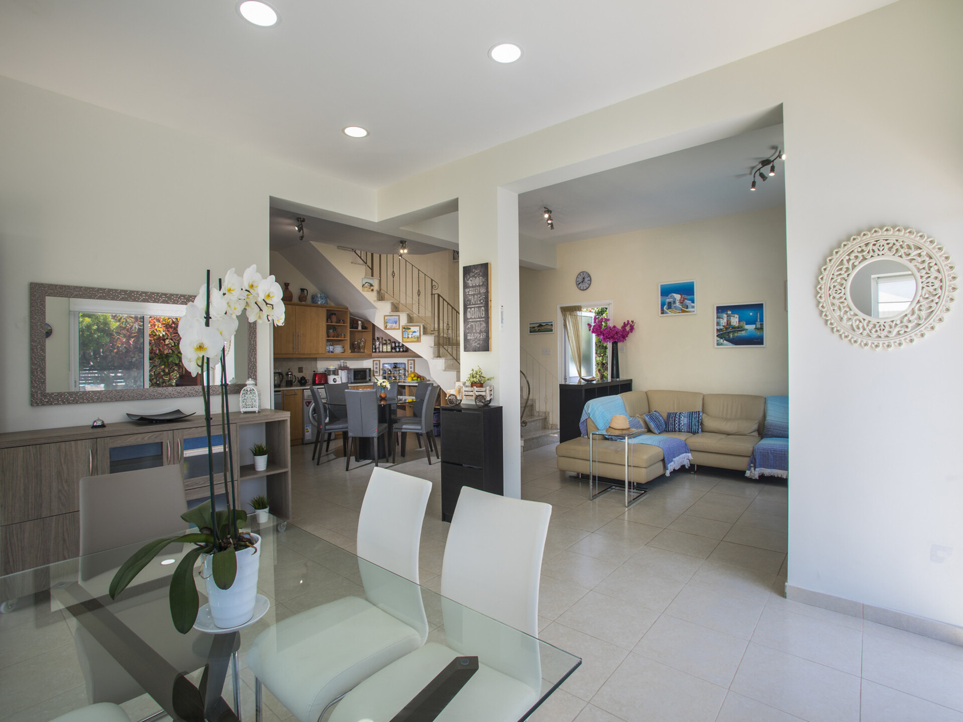 You and Your Family will Love this 5 Star Villa with Private Pool, Ayia Napa Villa 1373