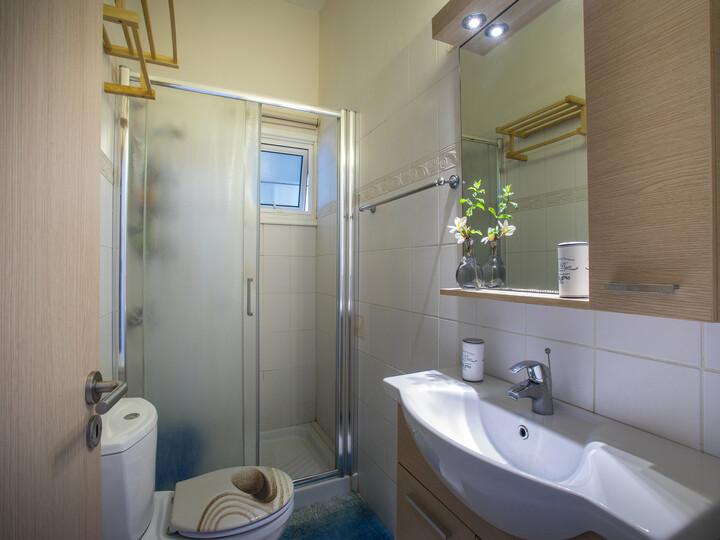 You and Your Family will Love this 5 Star Villa with Private Pool, Ayia Napa Villa 1373