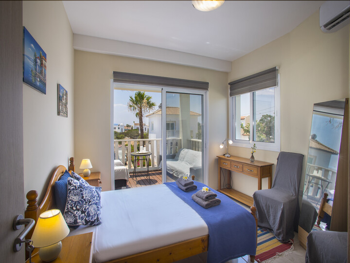 You and Your Family will Love this 5 Star Villa with Private Pool, Ayia Napa Villa 1373