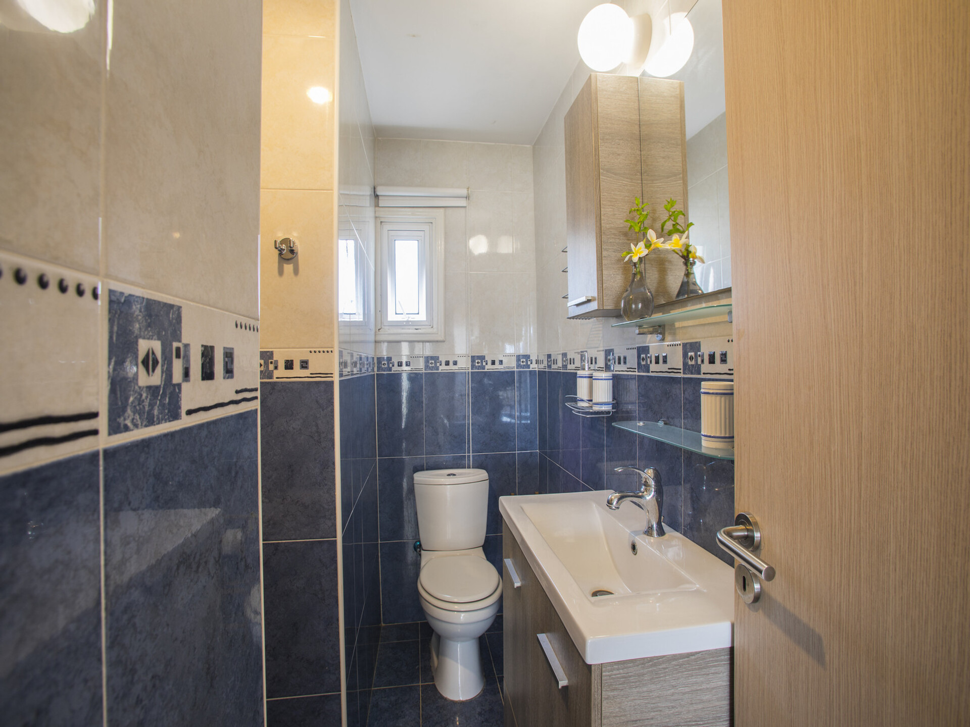 You and Your Family will Love this 5 Star Villa with Private Pool, Ayia Napa Villa 1373