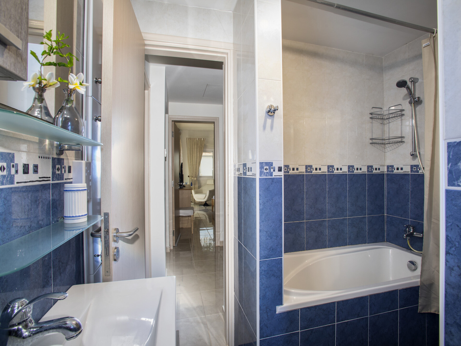 You and Your Family will Love this 5 Star Villa with Private Pool, Ayia Napa Villa 1373