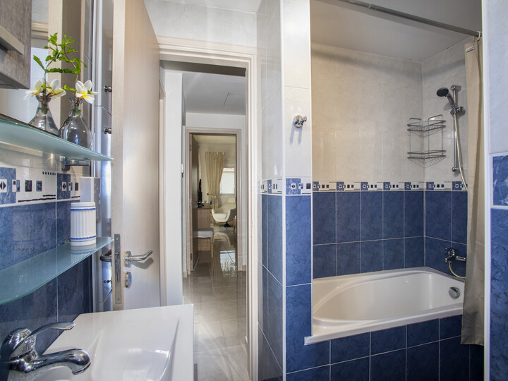 You and Your Family will Love this 5 Star Villa with Private Pool, Ayia Napa Villa 1373