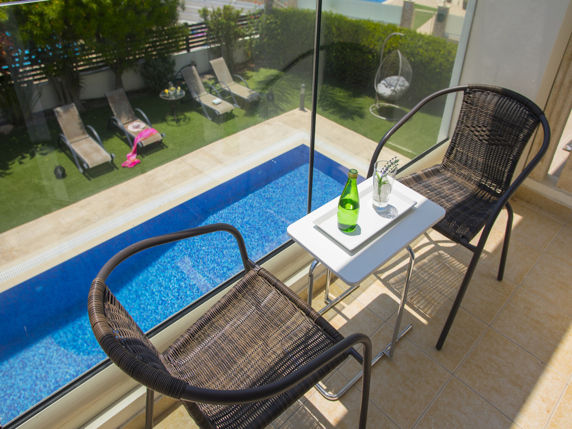 You and Your Family will Love this 5 Star Villa with Private Pool, Ayia Napa Villa 1373