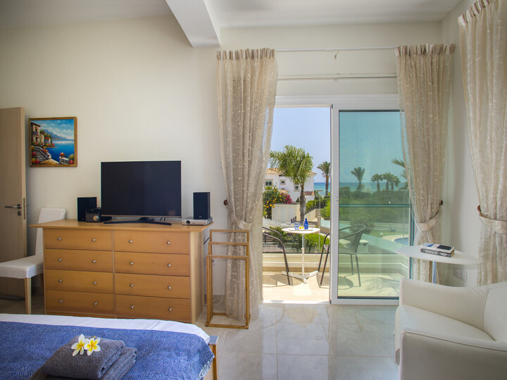 You and Your Family will Love this 5 Star Villa with Private Pool, Ayia Napa Villa 1373