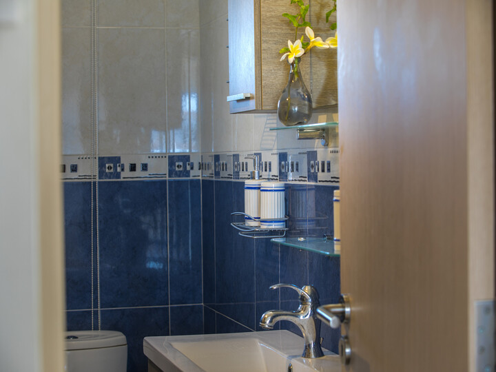 You and Your Family will Love this 5 Star Villa with Private Pool, Ayia Napa Villa 1373