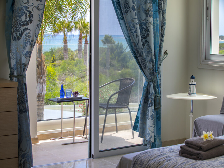 You and Your Family will Love this 5 Star Villa with Private Pool, Ayia Napa Villa 1373