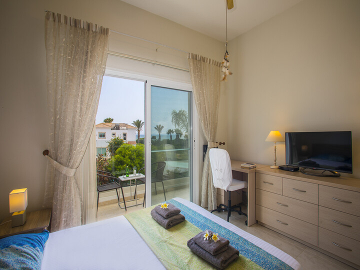 You and Your Family will Love this 5 Star Villa with Private Pool, Ayia Napa Villa 1373