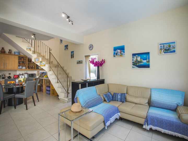 You and Your Family will Love this 5 Star Villa with Private Pool, Ayia Napa Villa 1373