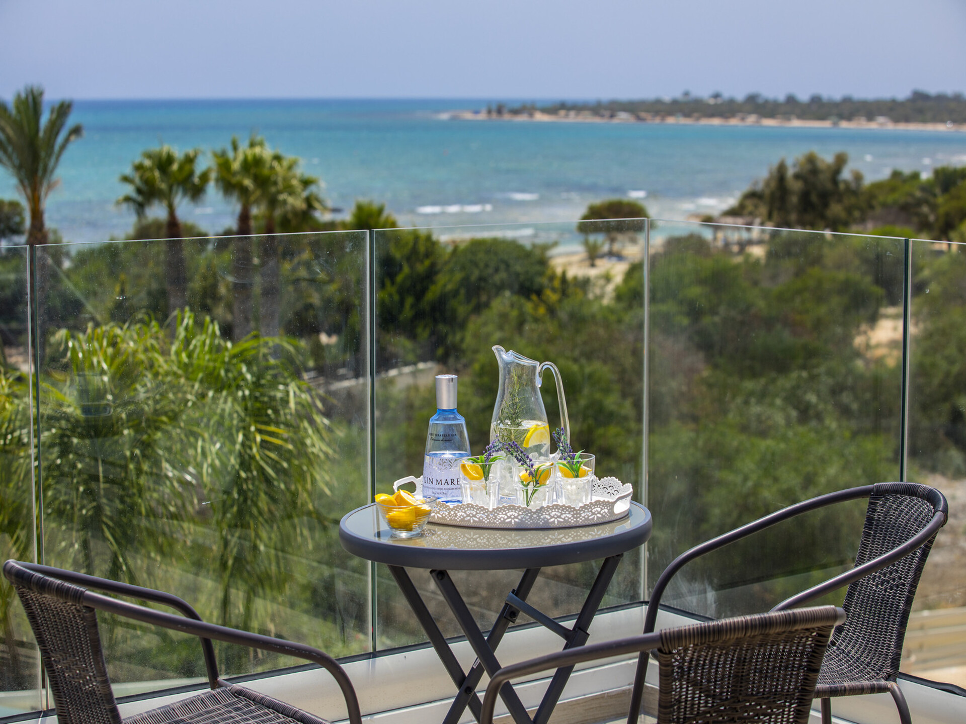 You and Your Family will Love this 5 Star Villa with Private Pool, Ayia Napa Villa 1373