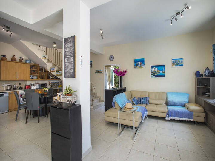 You and Your Family will Love this 5 Star Villa with Private Pool, Ayia Napa Villa 1373