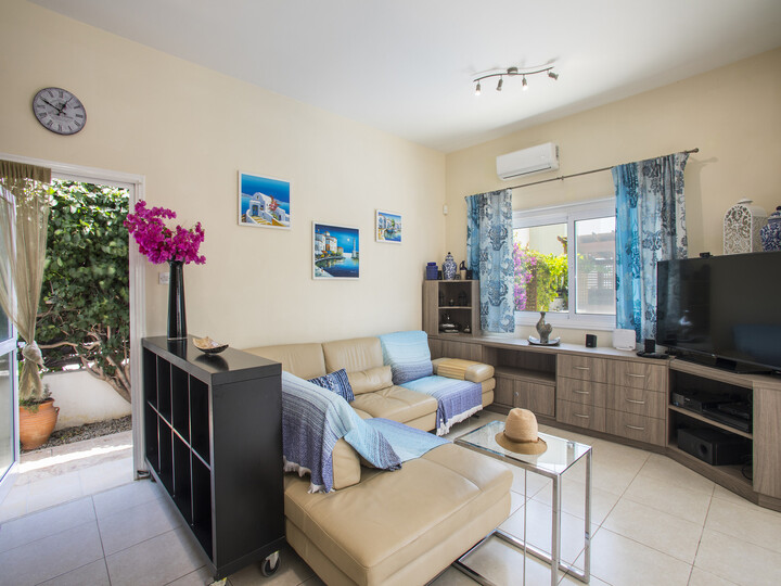 You and Your Family will Love this 5 Star Villa with Private Pool, Ayia Napa Villa 1373