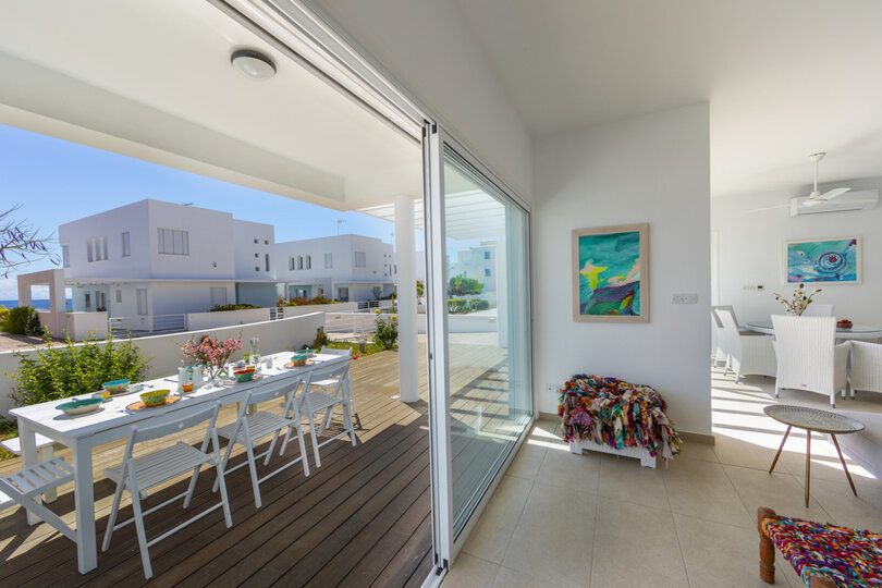 The Ultimate Guide to Renting Your Luxury 3 Bedroom Villa minutes from the Beach, Protaras Villa 1530