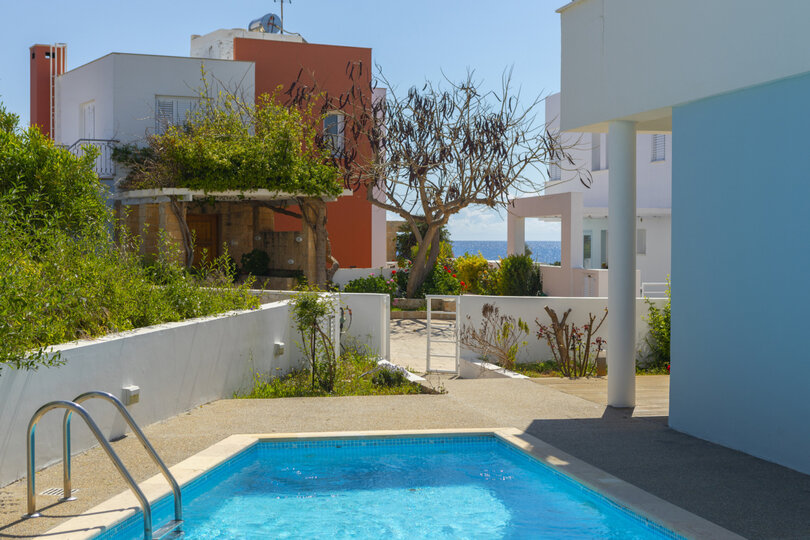 The Ultimate Guide to Renting Your Luxury 3 Bedroom Villa minutes from the Beach, Protaras Villa 1530
