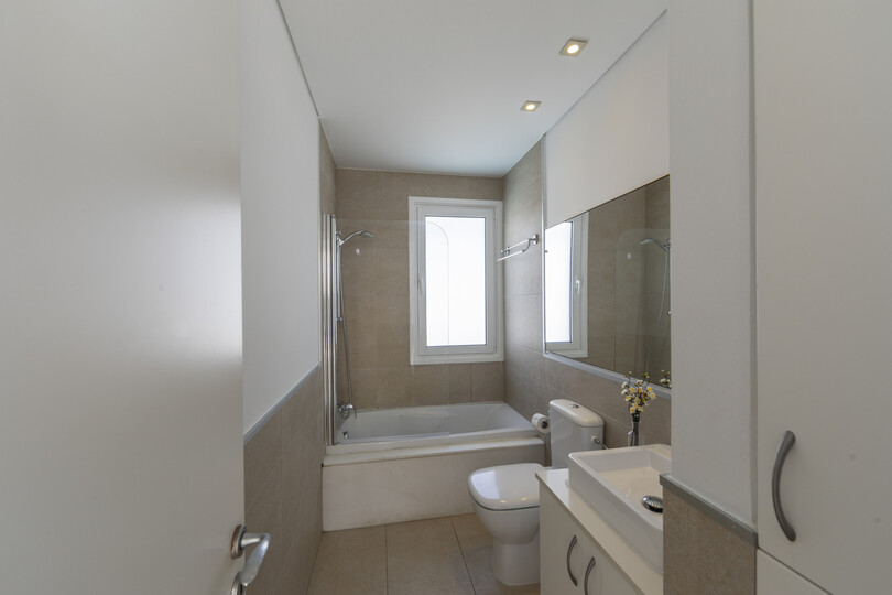 The Ultimate Guide to Renting Your Luxury 3 Bedroom Villa minutes from the Beach, Protaras Villa 1530