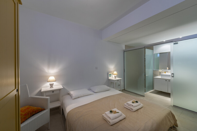 The Ultimate Guide to Renting Your Luxury 3 Bedroom Villa minutes from the Beach, Protaras Villa 1530