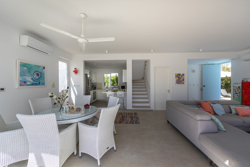 The Ultimate Guide to Renting Your Luxury 3 Bedroom Villa minutes from the Beach, Protaras Villa 1530