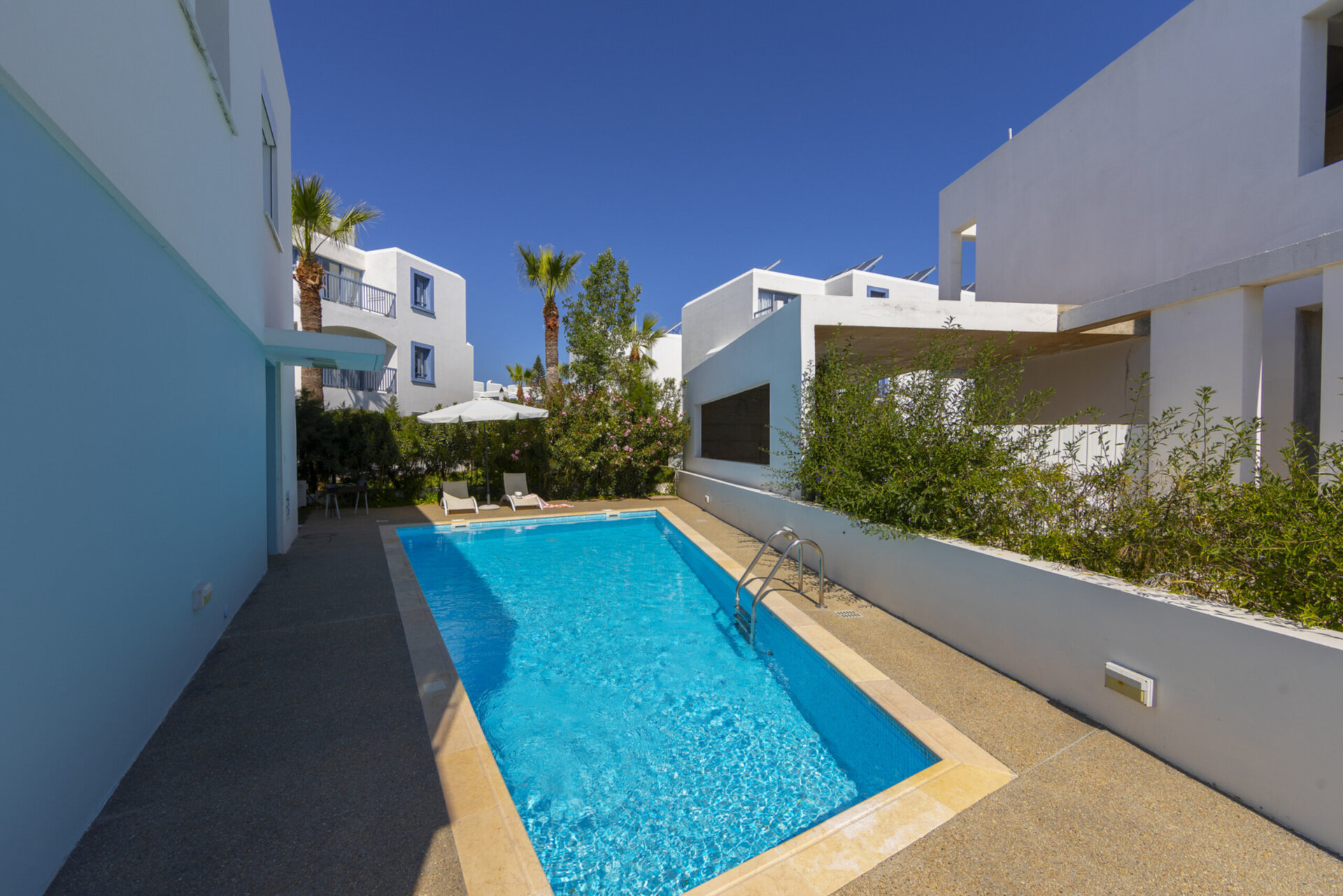 The Ultimate Guide to Renting Your Luxury 3 Bedroom Villa minutes from the Beach, Protaras Villa 1530