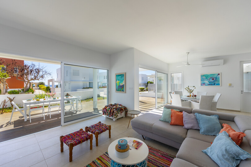 The Ultimate Guide to Renting Your Luxury 3 Bedroom Villa minutes from the Beach, Protaras Villa 1530