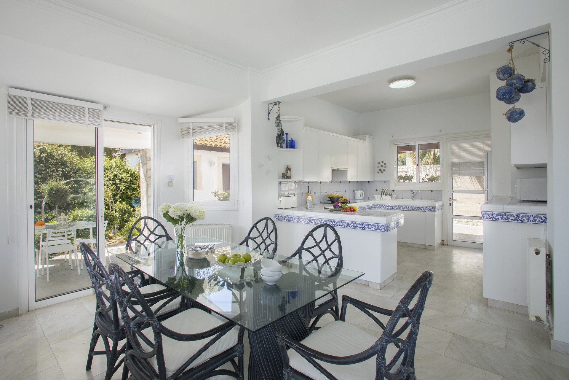 How to Rent Your Own Villa in Protaras with Fantastic Private Pool, Protaras Villa 1534