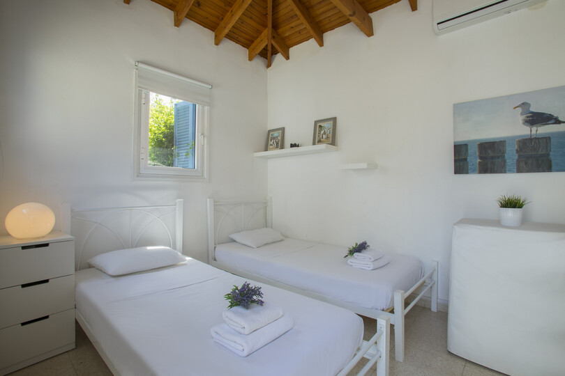How to Rent Your Own Villa in Protaras with Fantastic Private Pool, Protaras Villa 1534