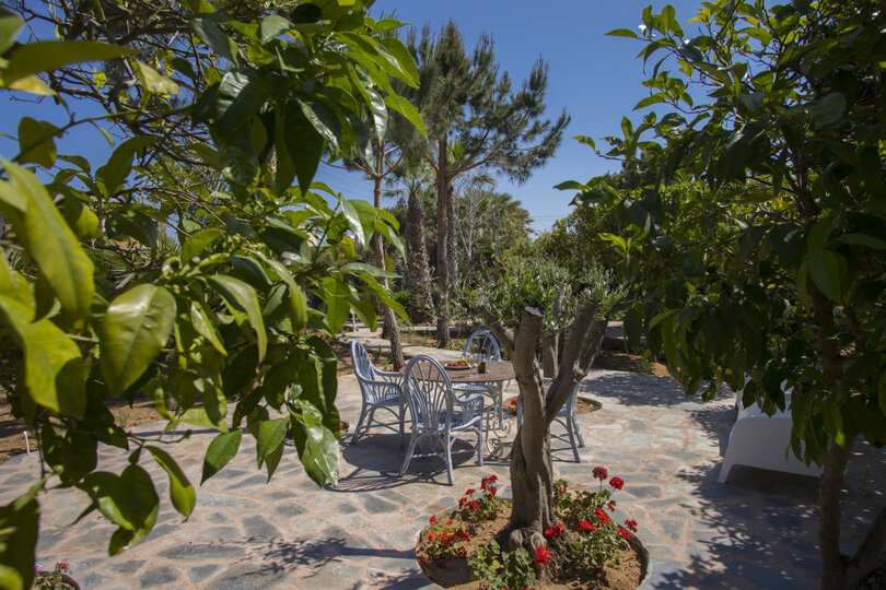 How to Rent Your Own Villa in Protaras with Fantastic Private Pool, Protaras Villa 1534
