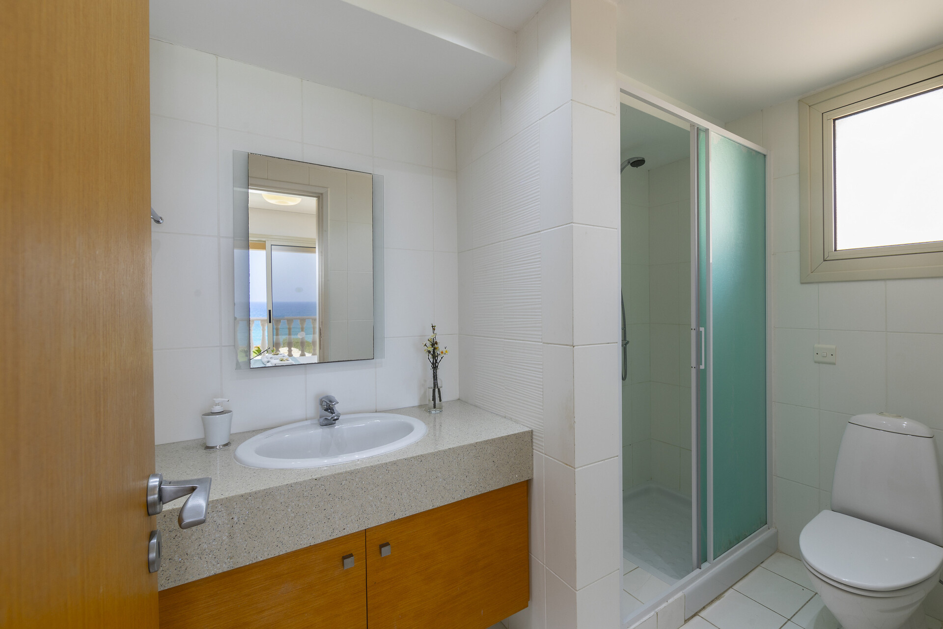 You and Your Family will Love this 5 Star Beachfront Villa, Protaras Villa 1536