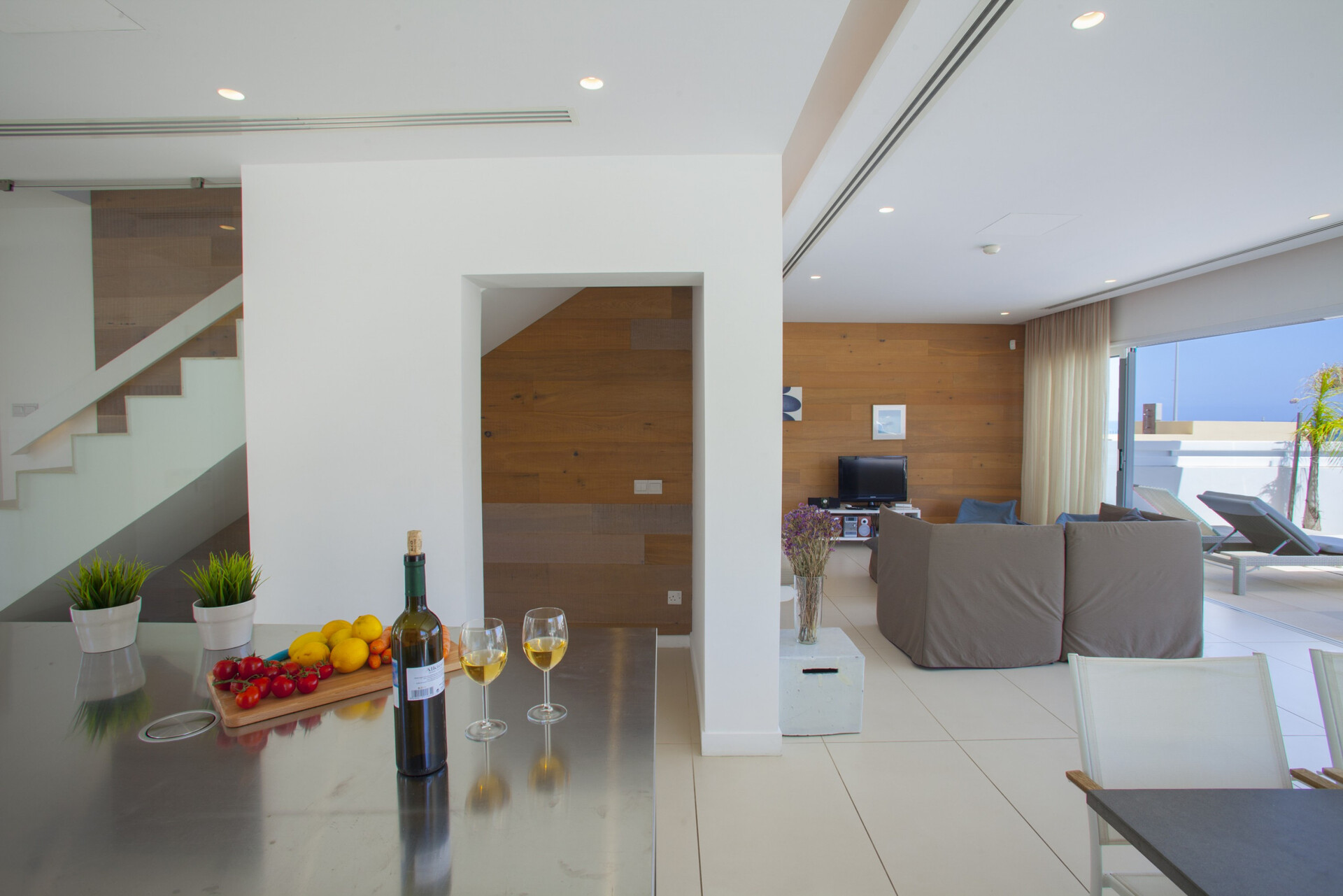 Rent Your Own Villa in Protaras with Fantastic Private Pool, Protaras Villa 1537