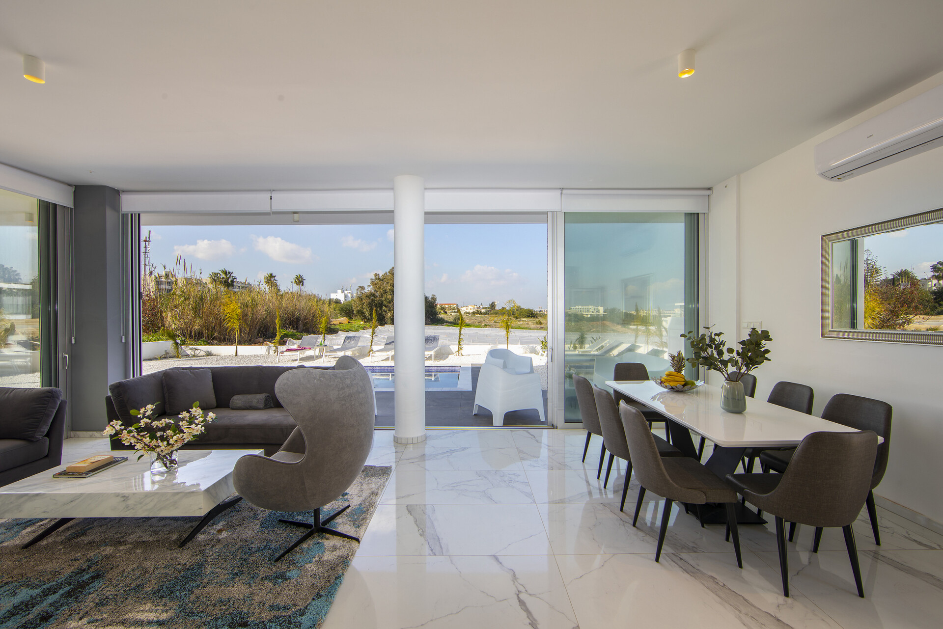 You and Your Family will Love this 5 Star Villa, Protaras Villa 1538