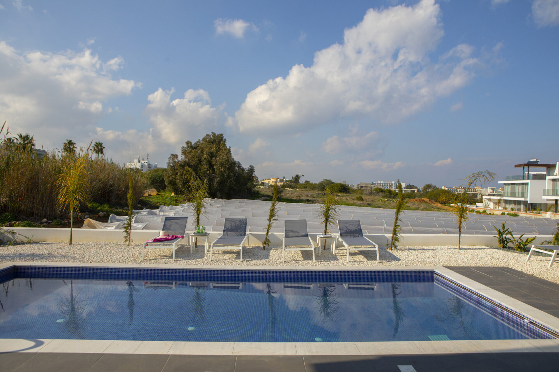 You and Your Family will Love this 5 Star Villa, Protaras Villa 1538