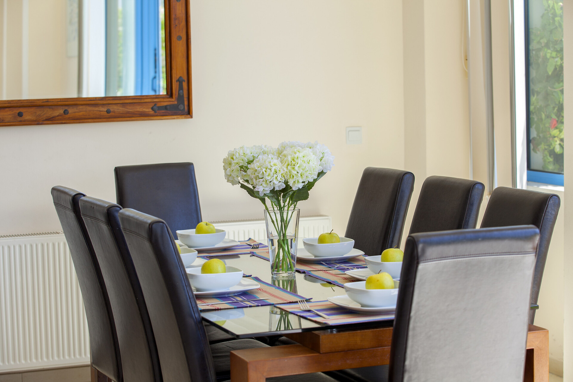 You and Your Family will love this Seafront Villa, Protaras Villa 1540