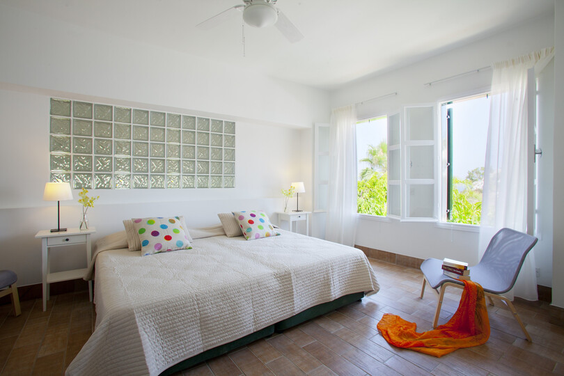 The Perfect Family Holiday Villa with Private Pool, Protaras Villa 1542