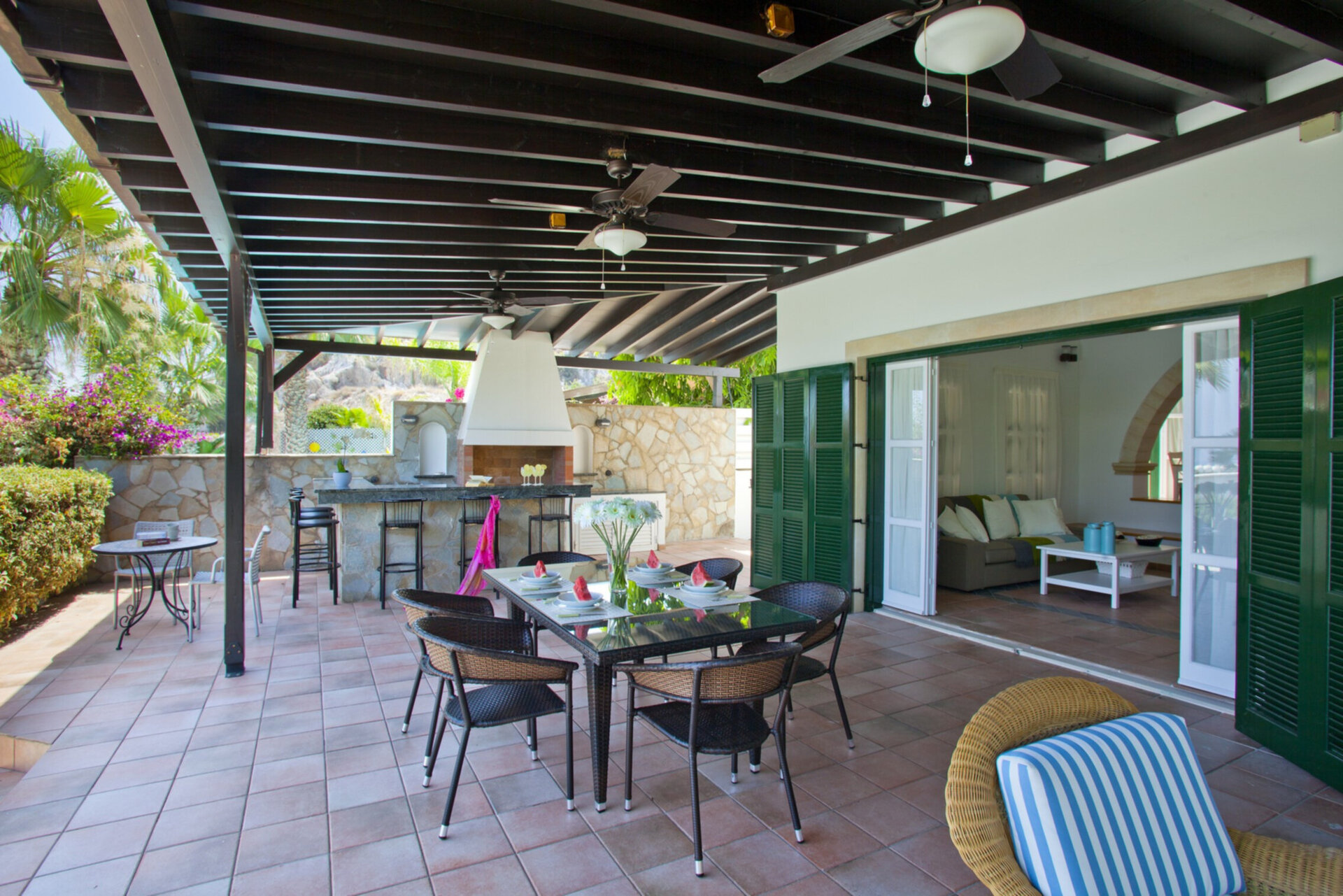 The Perfect Family Holiday Villa with Private Pool, Protaras Villa 1542