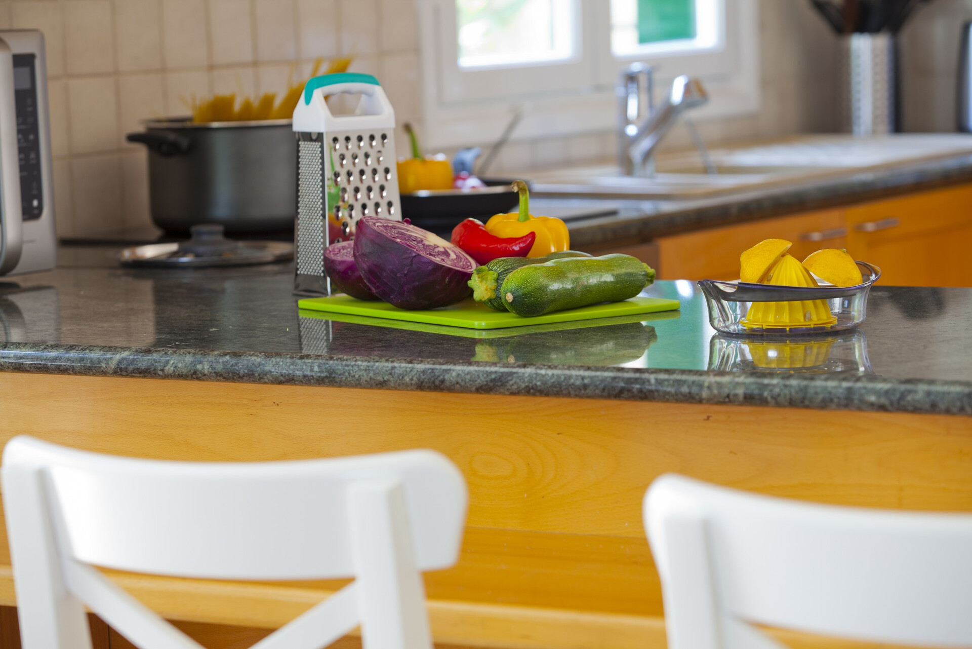 The Perfect Family Holiday Villa with Private Pool, Protaras Villa 1542