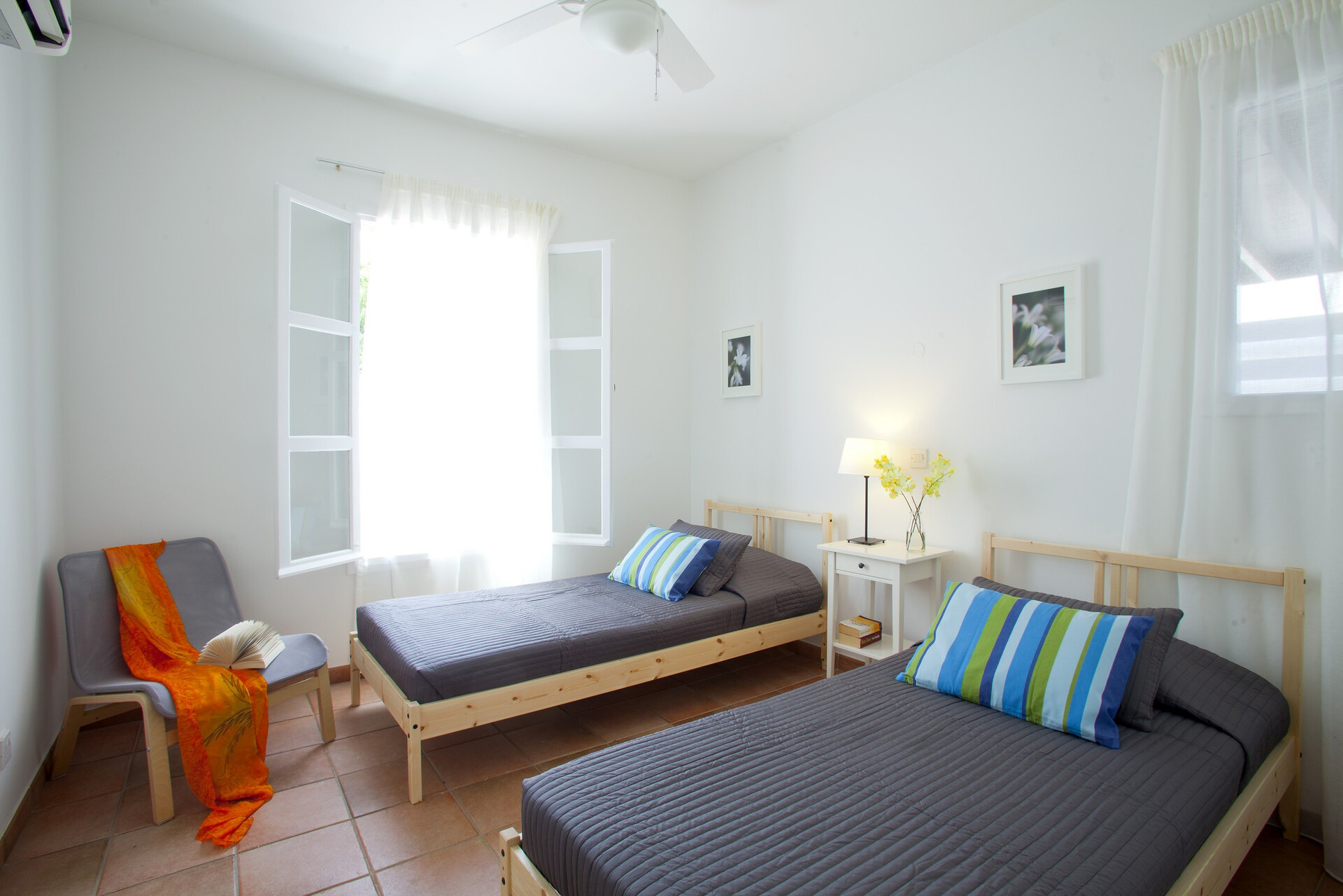 The Perfect Family Holiday Villa with Private Pool, Protaras Villa 1542