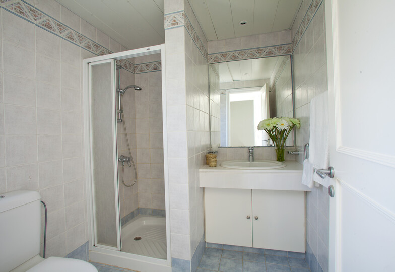 The Perfect Family Holiday Villa with Private Pool, Protaras Villa 1542