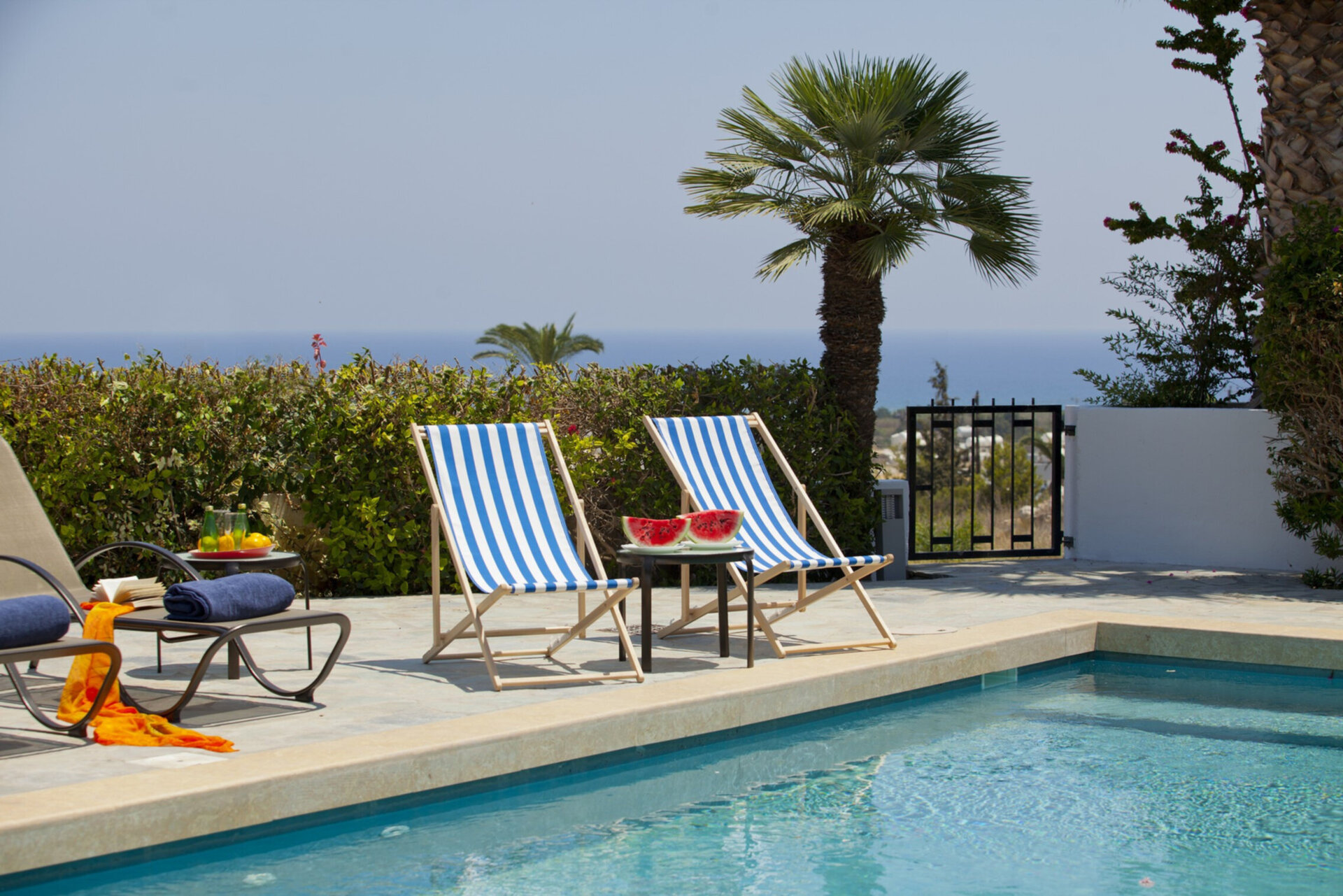 The Perfect Family Holiday Villa with Private Pool, Protaras Villa 1542