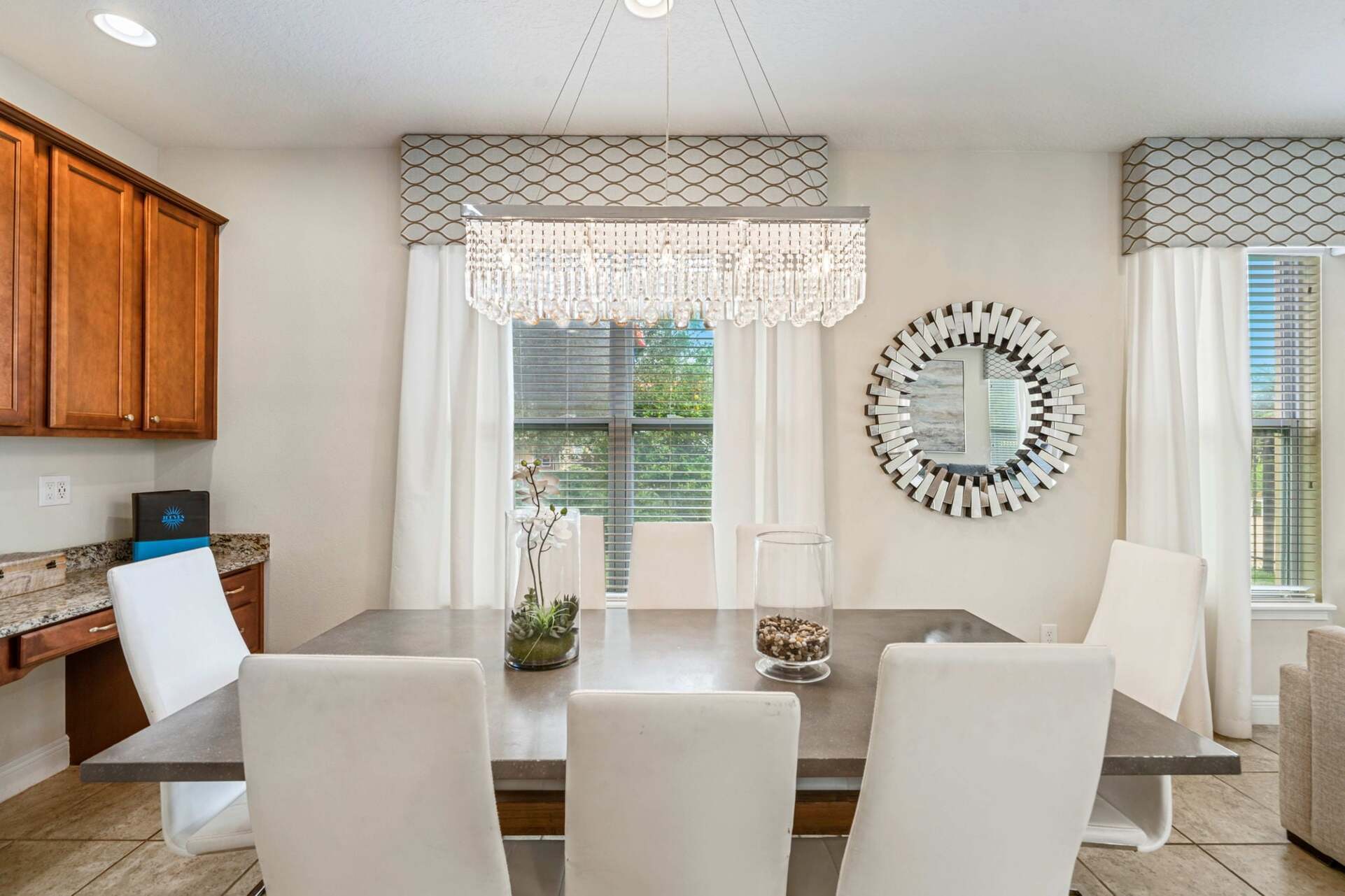 Luxury Villa with Private Pool on Encore Resort at Reunion, Orlando Villa 4356